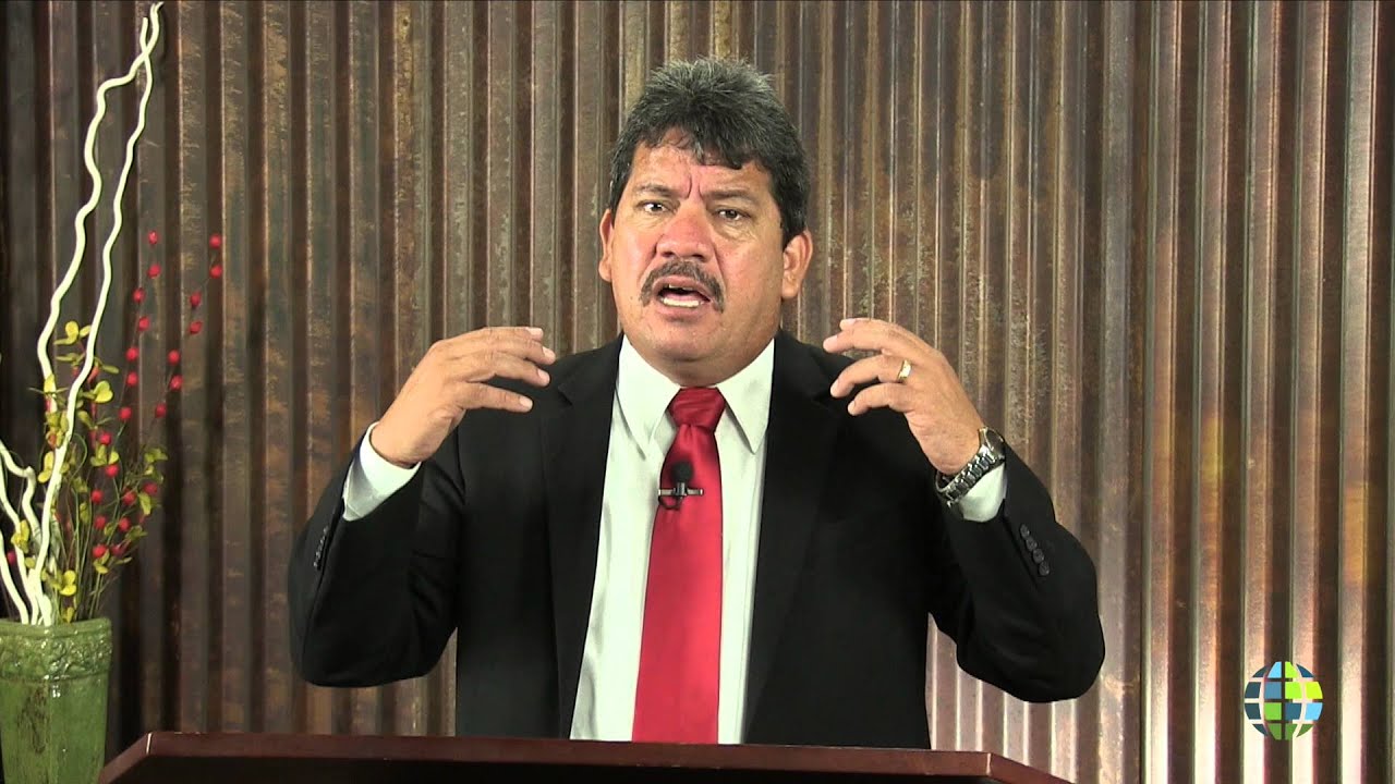 Todo para Dios