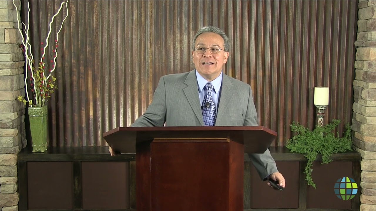 La Direccion De Dios En Nuestra Vida (La Voluntad de Dios)