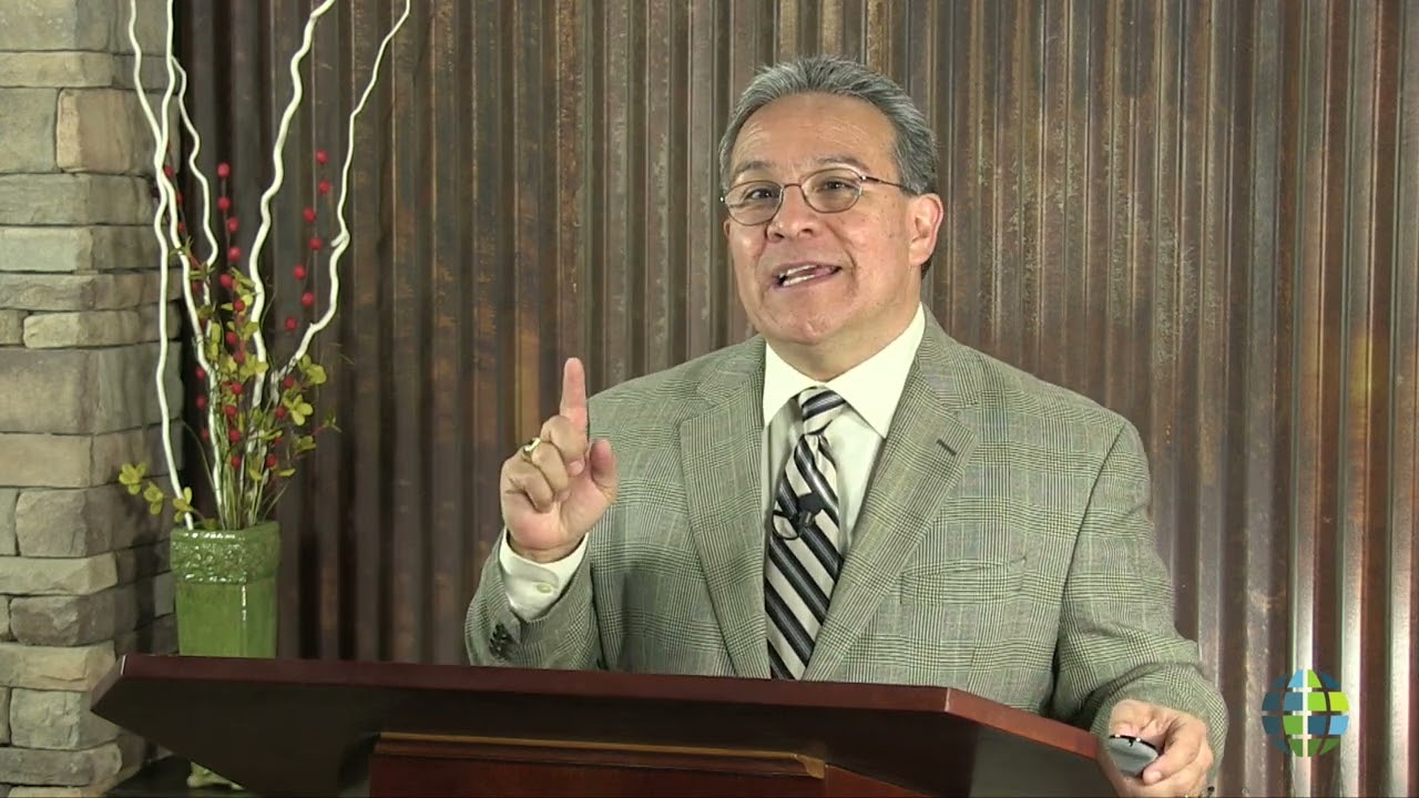 El Discipulado Biblico