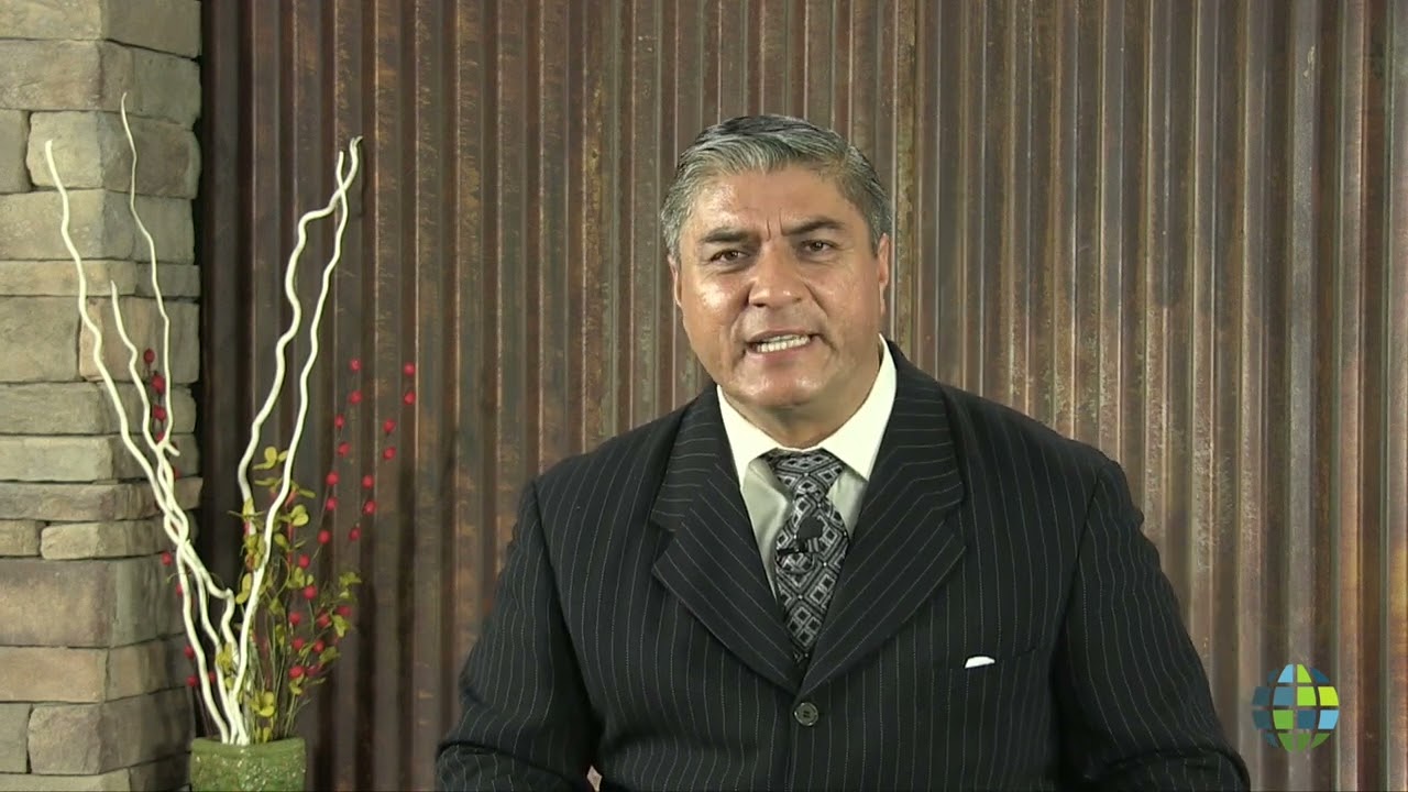 Como Tener la Bendicion de Dios