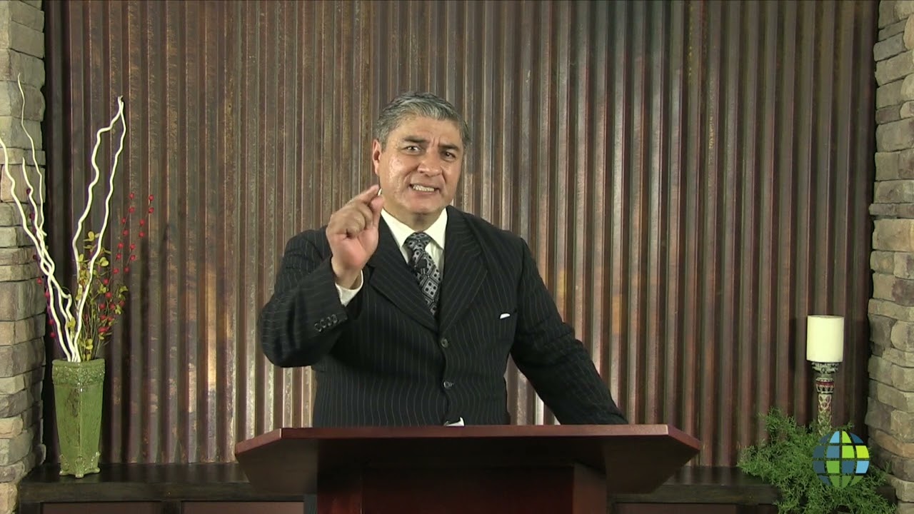 Es Tiempo de Caminar en la Verdad