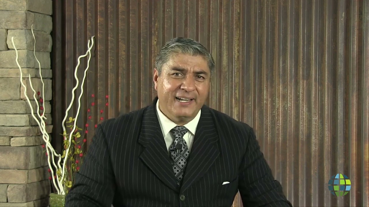 No Sigas de Lejos para ver el Fin