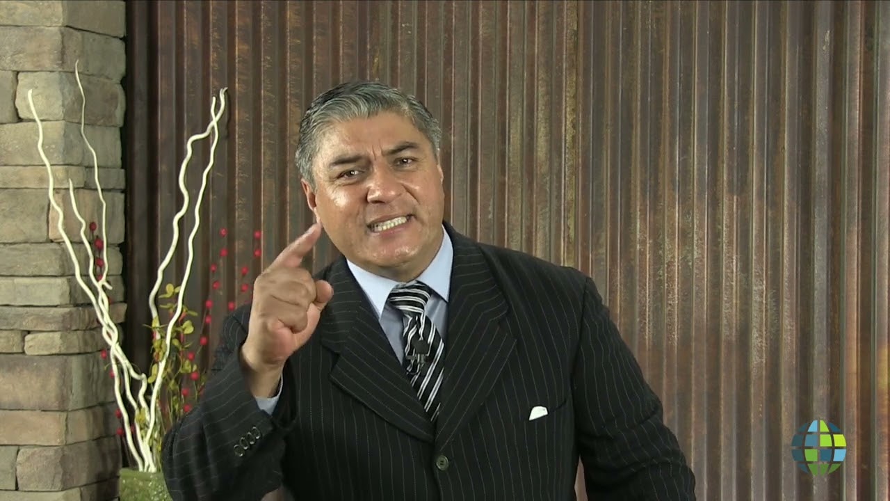 Aun hay esperanza para un pueblo rebelde