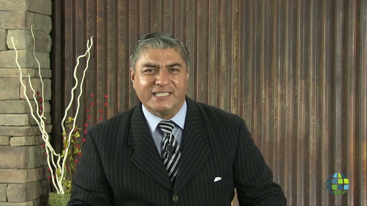 No sueltes a tus hijos del camino de Dios