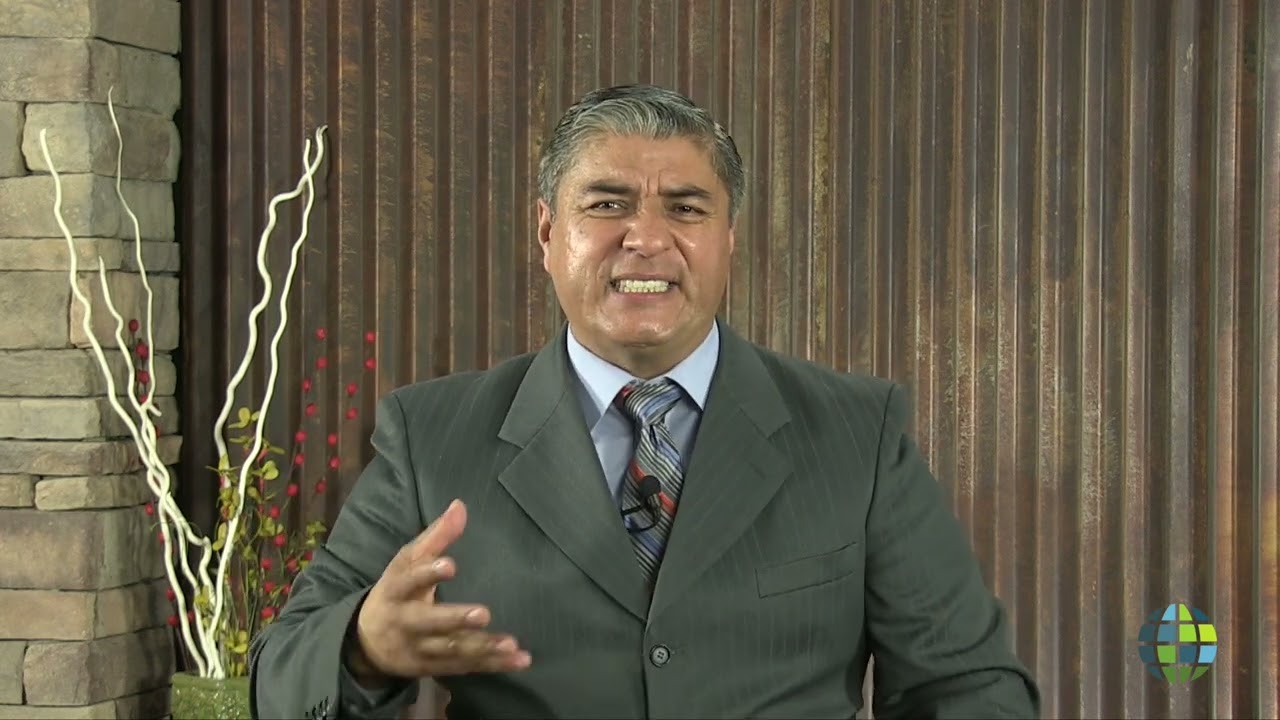 Mi principal enemigo soy yo mismo