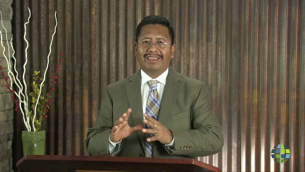 La Prueba Para Abraham