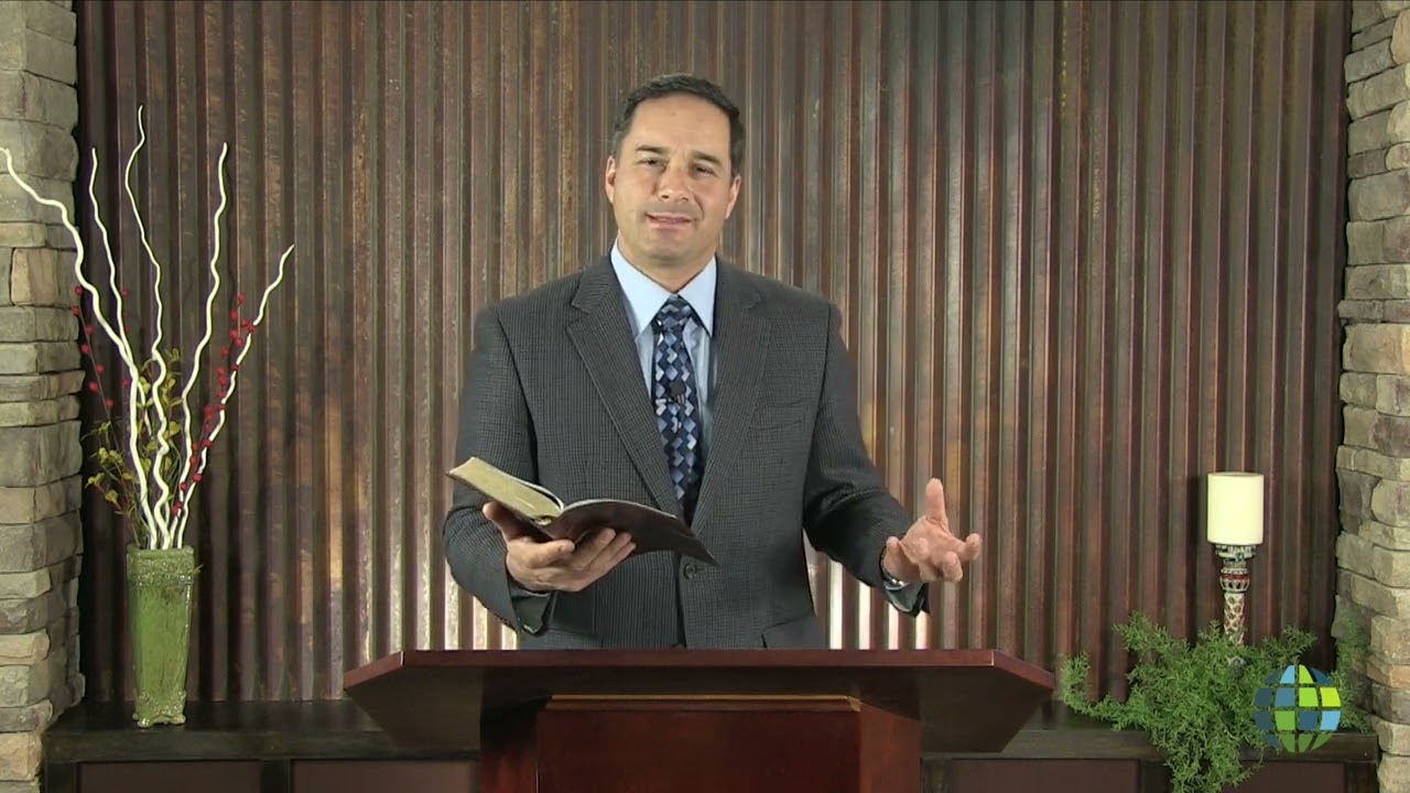 La Omipotencia de Dios
