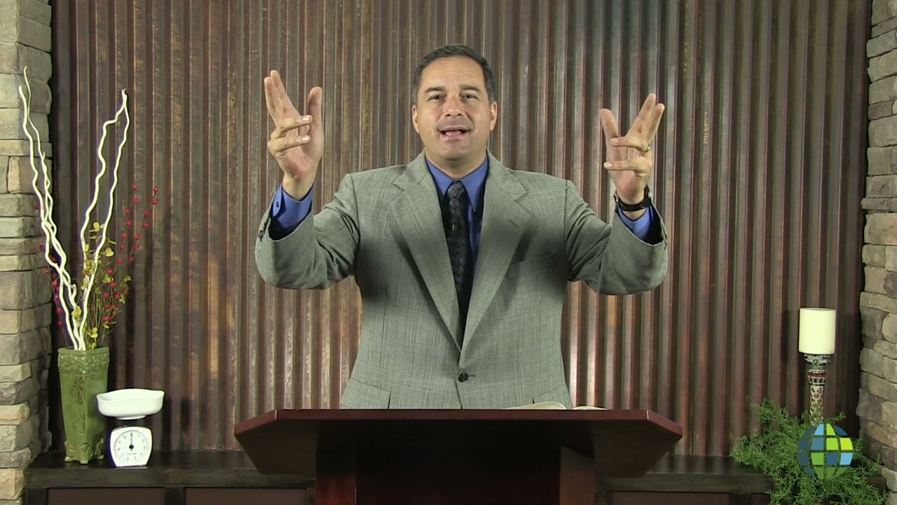 Entendiendo la Justicia de Dios