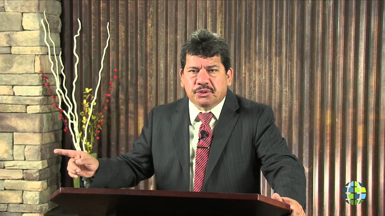 Dios Esta Buscando Hombre Verdados