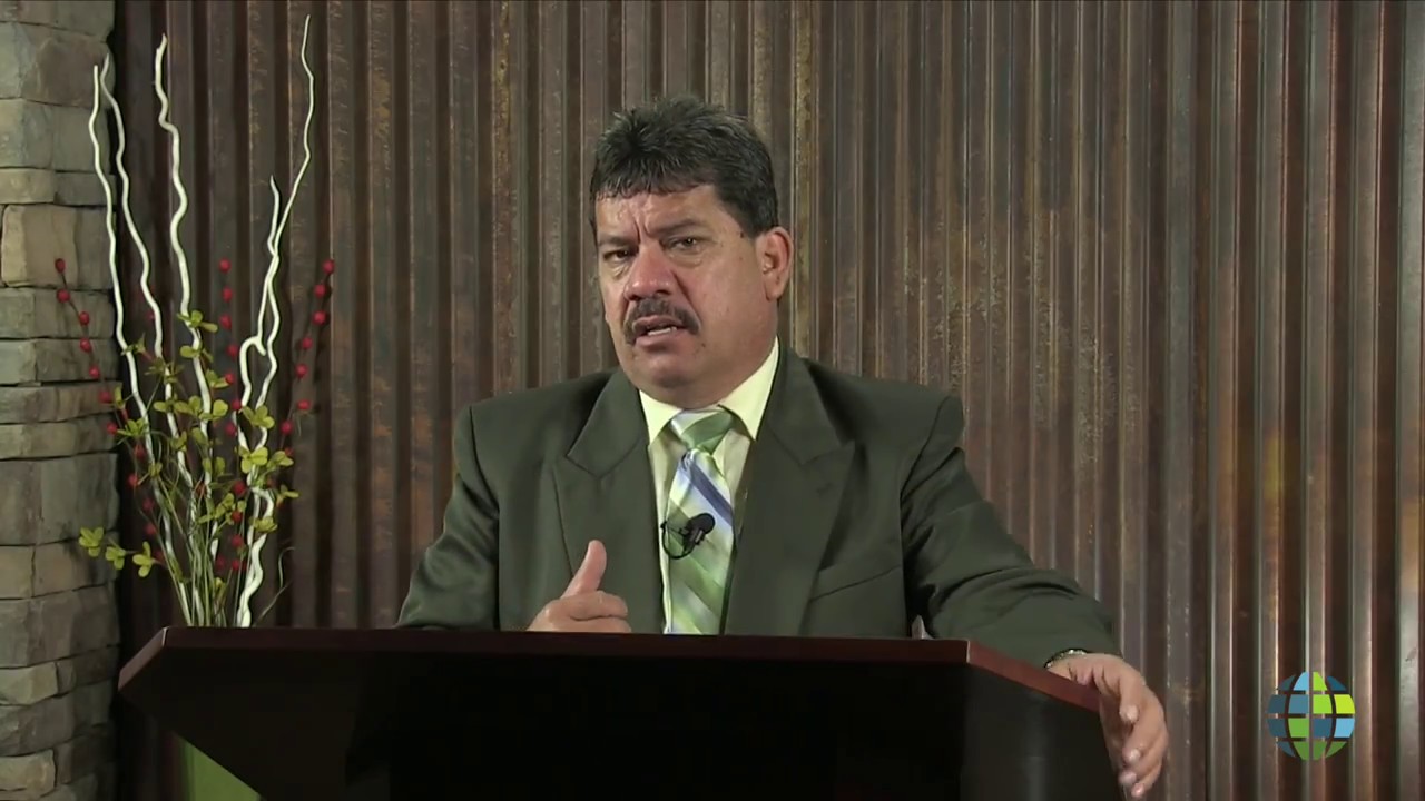 En Cristo Estamos Completos