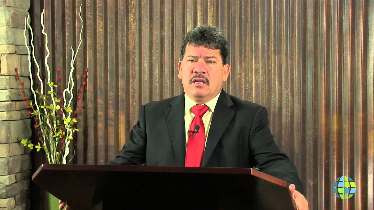 Vivimos Por La Gracia de Dios