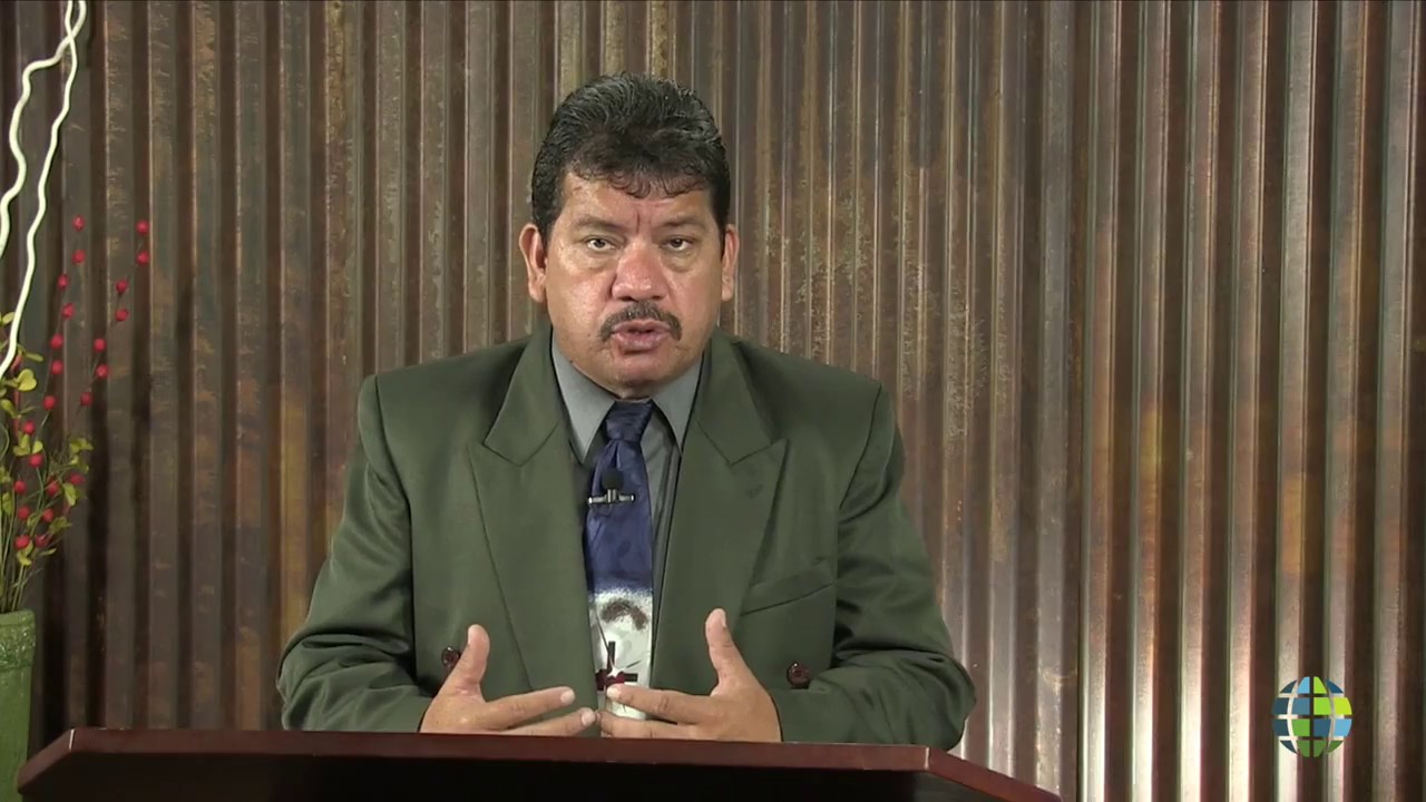 El Propósito de la Muerta Expiatoria de Cristo