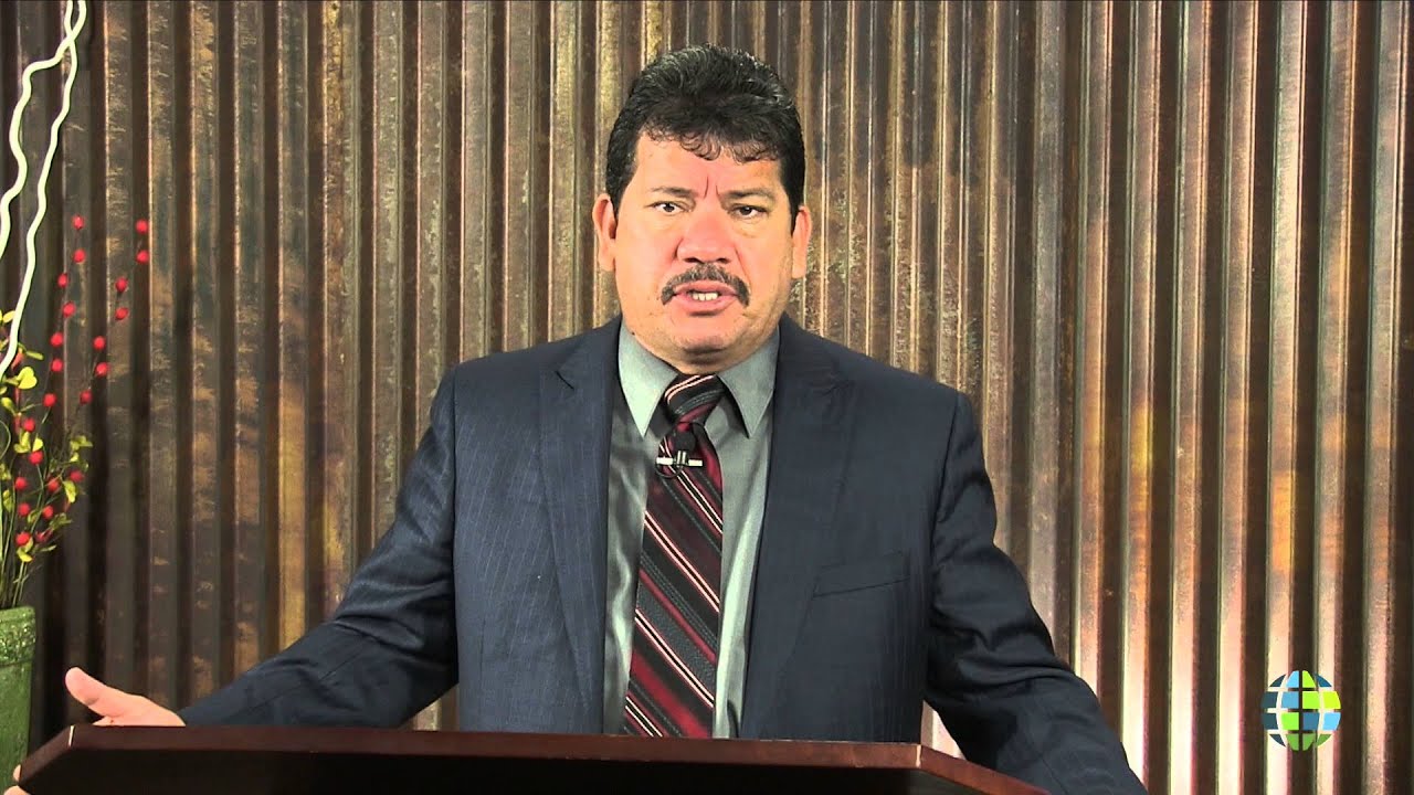 El Propósito de Dios en Mi Vida