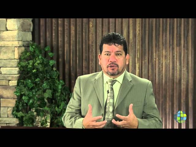 Porque Debo De Permanecer En Cristo