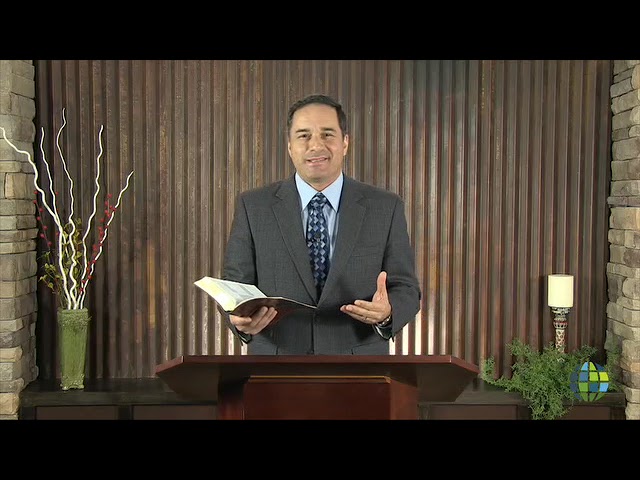 La Esencia De Dios