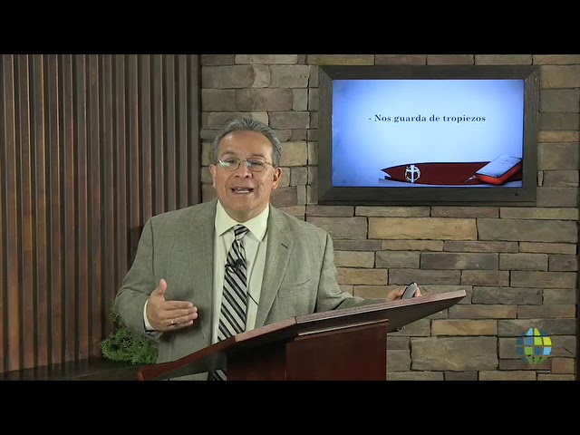 Lampara En Oscuridad La Palabra De Dios